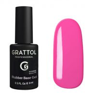 Grattol Color Gel Polish Summer Pink (164)